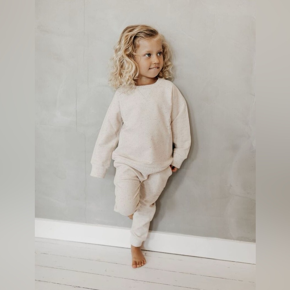 Jamie Kay FLECK DYLAN SWEATSHIRT + JOGGERS SET